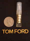 Tom Ford Bois Rouge Perfume Sample 2ml
