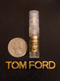 Tom Ford Jonquille De Nuit Sample 2ml