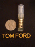 Tom Ford Patchouli Absolu Sample 2ml