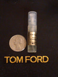 Tom Ford Rive D'Ambre Sample 2ml