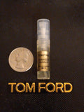 Tom Ford Tobacco Vanille Sample 2ml
