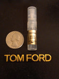 Tom Ford White Suede Sample 2ml