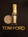 Tom Ford Bois Marocain 3.4ml Perfume Sample
