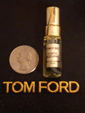 Tom Ford Costa Azzurra 3.4ml Perfume Sample