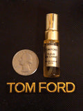 Tom Ford Fleur De Chine 3.4ml Perfume Sample