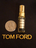 Tom Ford London 3.4ml Perfume Sample
