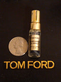 Tom Ford Mandarino Di Amalfi 3.4ml Perfume Sample