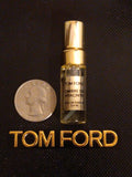 Tom Ford Ombre De Hyacinth 3.4ml Perfume Sample
