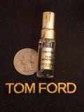 Tom Ford OUD Minerale 3.4ml Perfume Sample