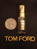 Tom Ford OUD Wood 3.4ml Perfume Sample