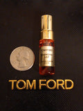 Tom Ford Shanghai Lily 3.4ml Perfume Sample