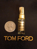 Tom Ford Venetian Bergamot 3.4ml Perfume Sample