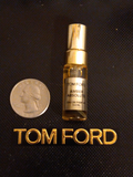 Tom Ford Amber Absolute 3.4ml Perfume Sample