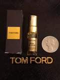 Tom Ford Beau De Jour Perfume Sample