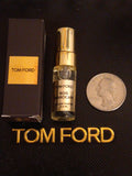Tom Ford Bois Marocain Perfume Sample
