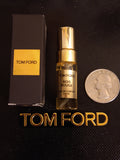 Tom Ford Bois Rouge Perfume Sample