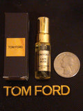 Tom Ford Cafe Rose Perfume Sample