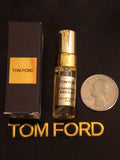 Tom Ford Champaca Absolute Perfume Sample