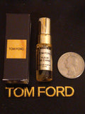 Tom Ford Fleur De Chine Perfume Sample