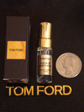 Tom Ford Fleur De Portofino Perfume Sample