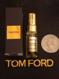 Tom Ford Fougere Platine Perfume Sample