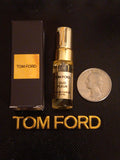 Tom Ford OUD Fleur Perfume Sample
