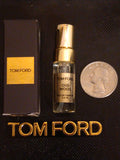 Tom Ford OUD Wood Perfume Sample