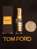 Tom Ford Sole Di Positano Perfume Sample