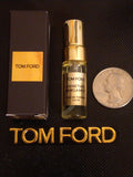 Tom Ford Venetian Bergamot Perfume Sample