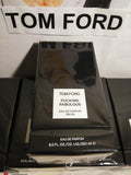 Fucking Fabulous Authentic Tom Ford Perfume Samples