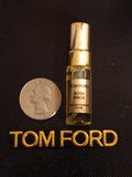 Tom Ford Rose Prick 3.4ml Perfume Sample