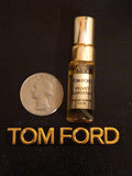 Tom Ford Velvet Gardenia 3.4ml Perfume Sample