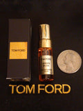 Tom Ford Urban Musk Perfume Sample